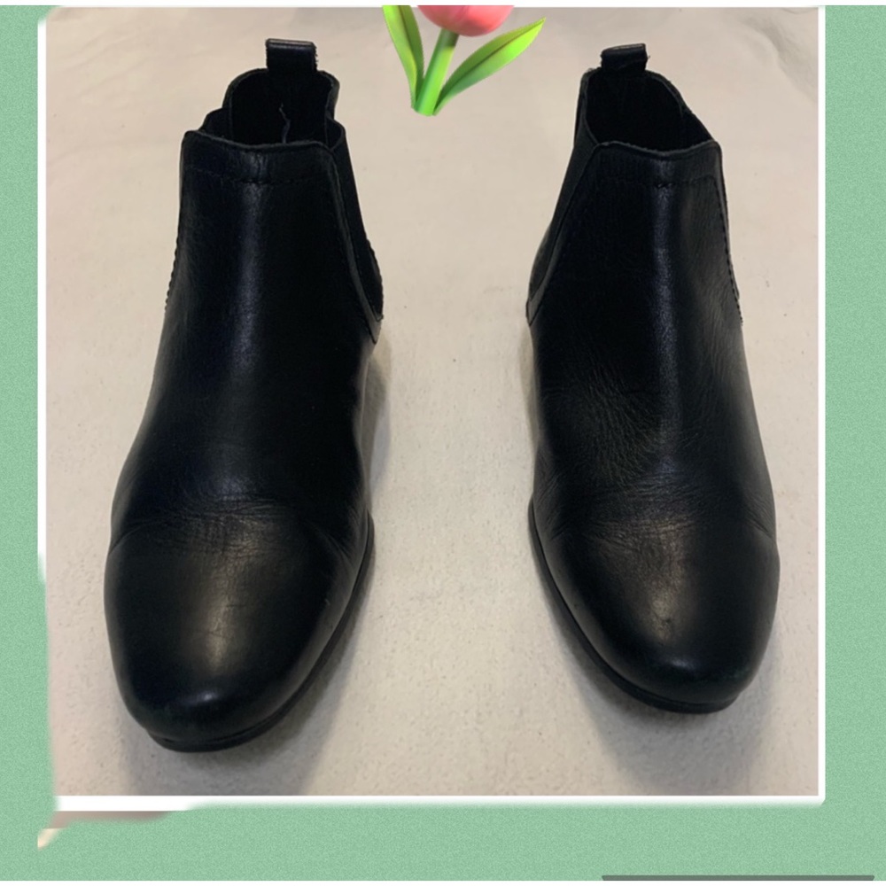 Topman booties